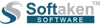 Softaken EML to PST Converter logo