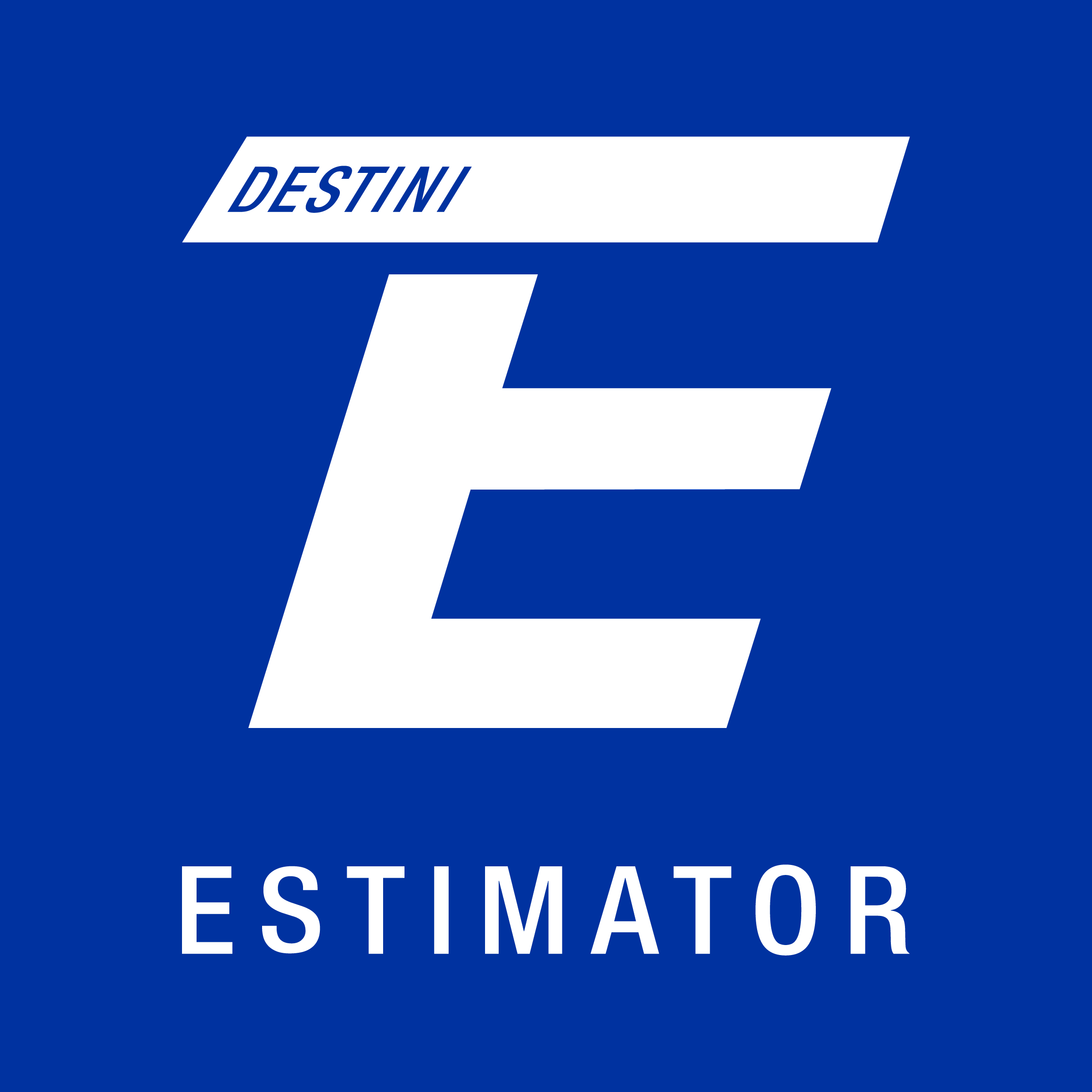 DESTINI Estimator Logo