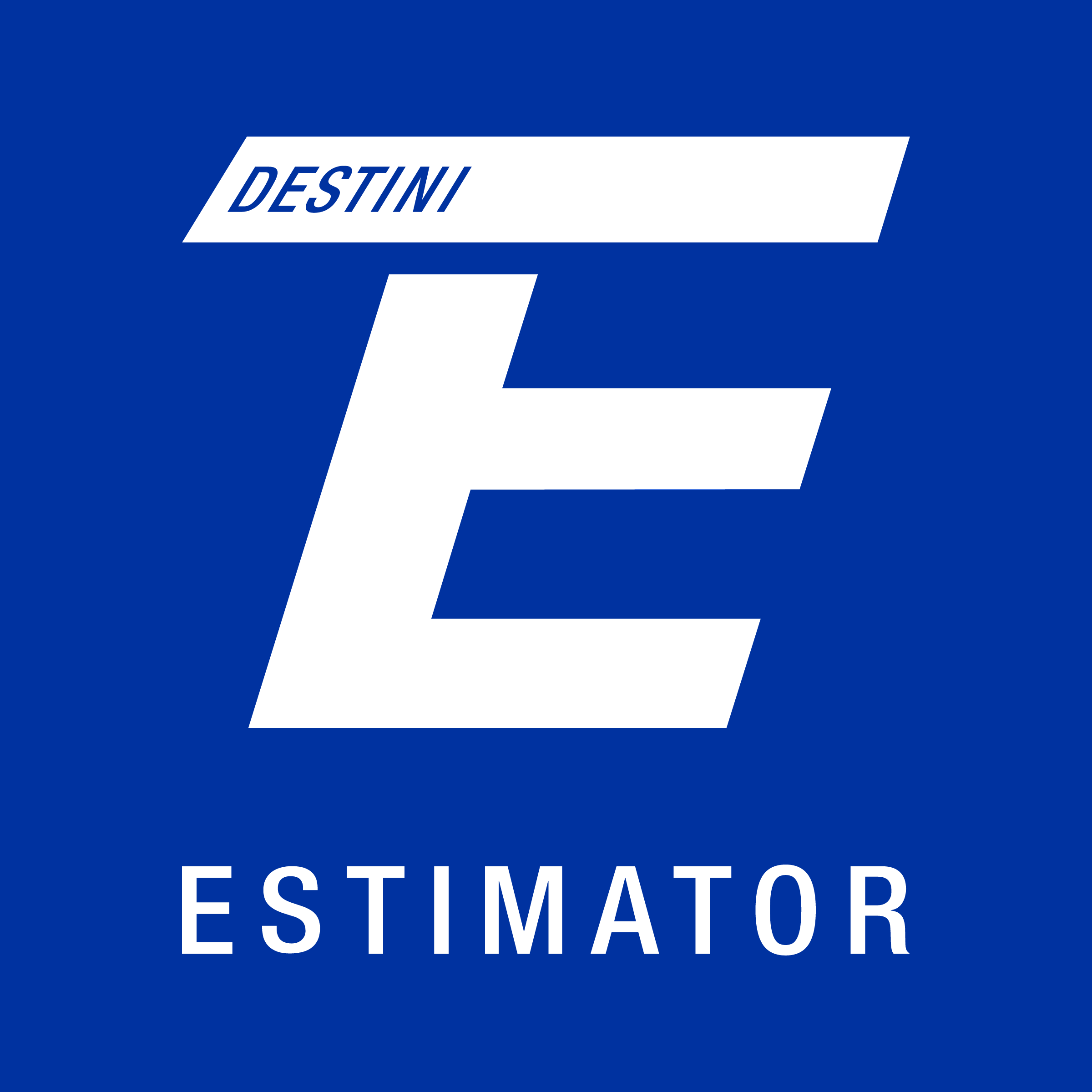DESTINI Estimator