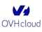 OVHcloud logo