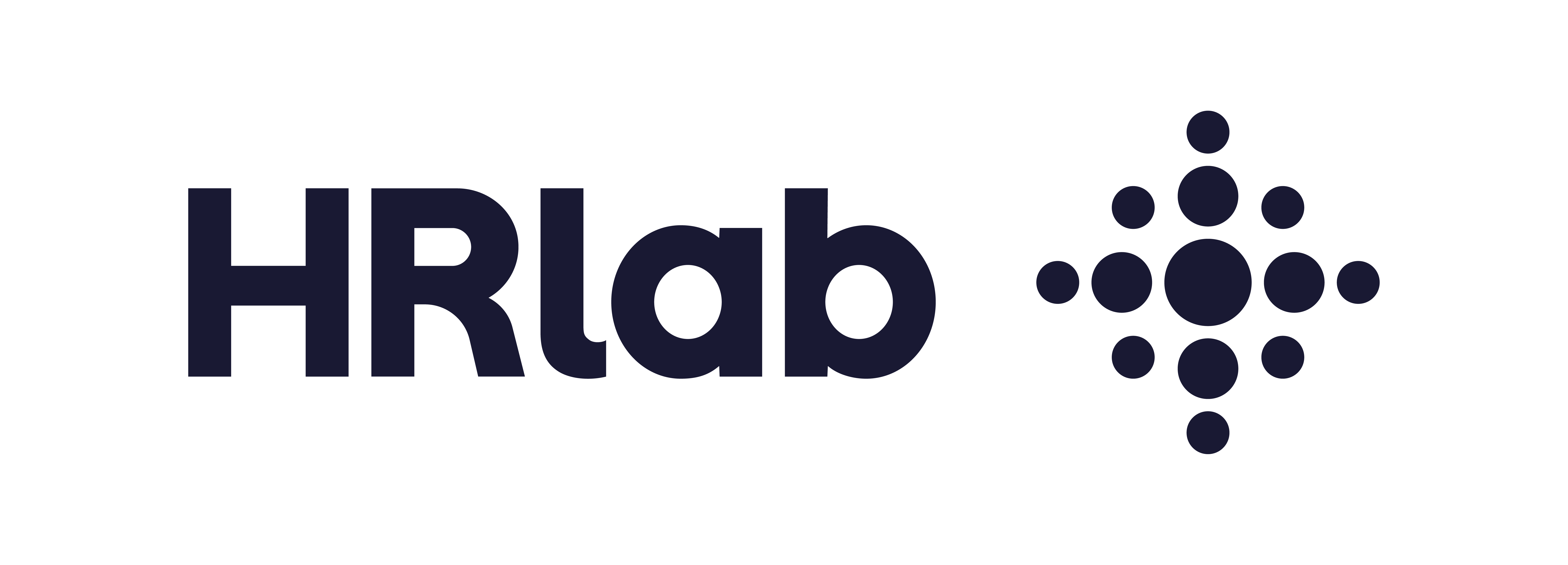 HRlab Logo