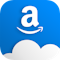 Amazon Drive logo