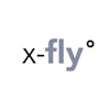 X-Fly logo