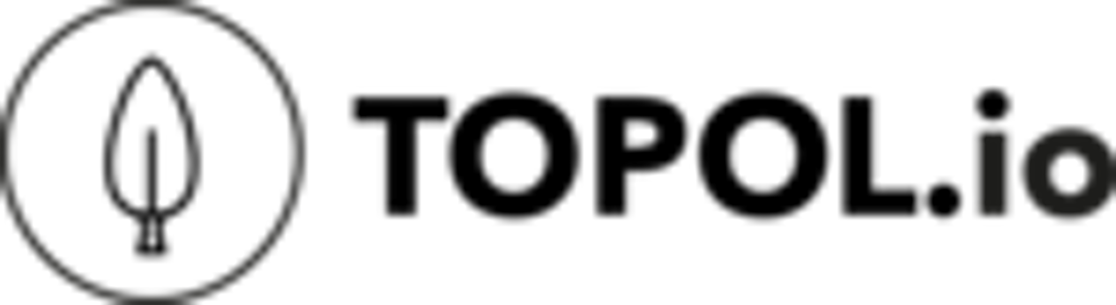 TOPOL Logo