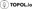 TOPOL logo
