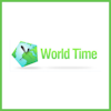 Pentalogic WorldTime logo