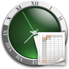 Small Office Tools - Time Sheet logo