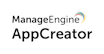 ManageEngine AppCreator
