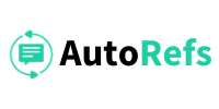 AutoRefs