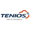 TENIOS Cloud-PBX & ACD logo
