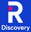 R Discovery logo