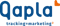 Qapla' logo