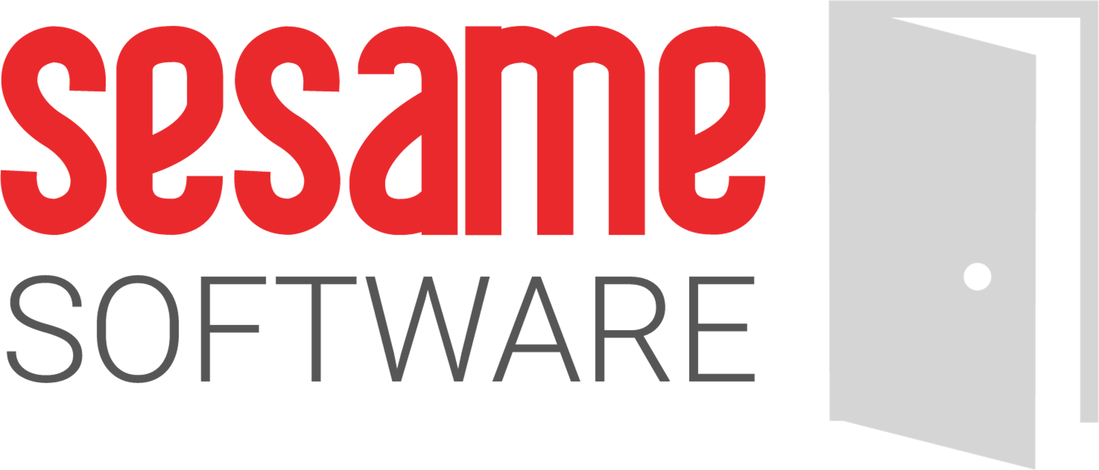Sesame Software Logo