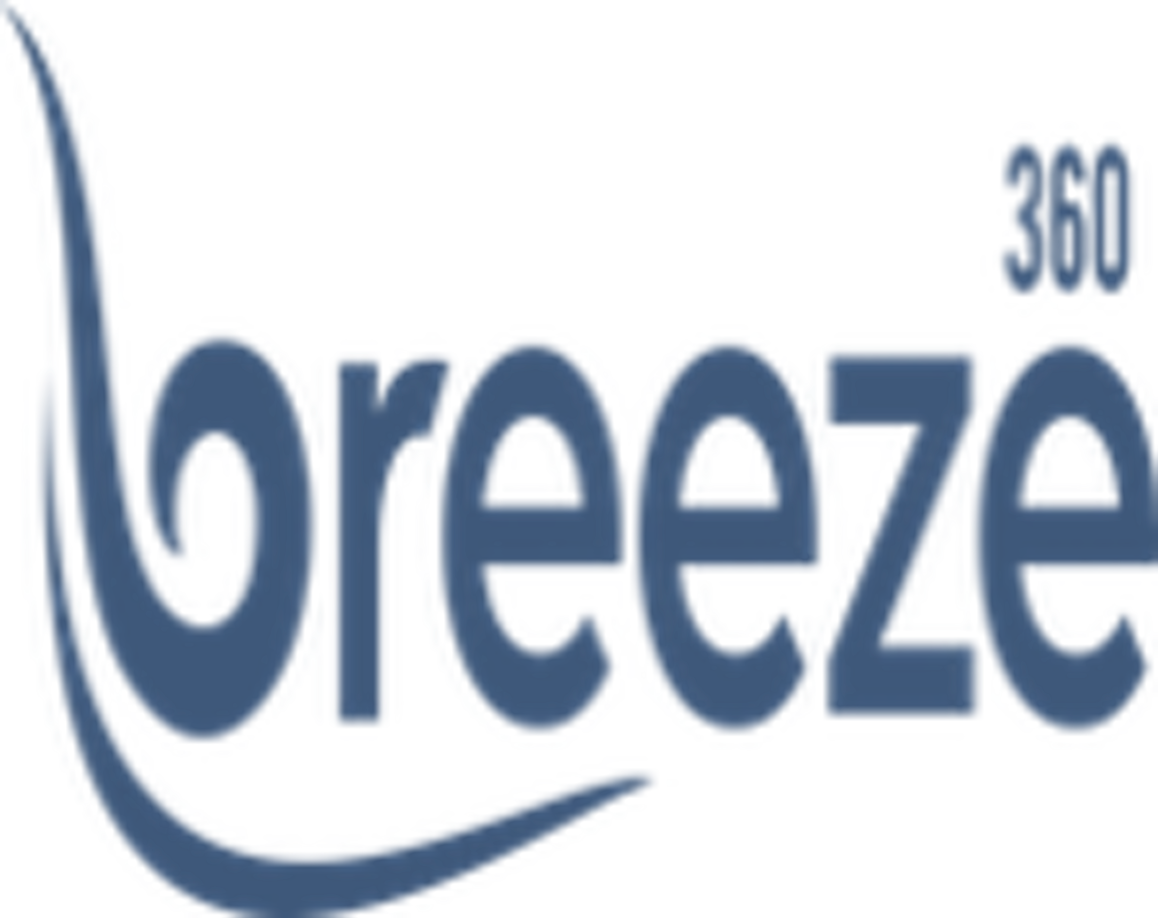 Breeze 360 Logo