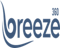 Breeze 360 logo