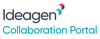 Ideagen Collaboration Portal logo