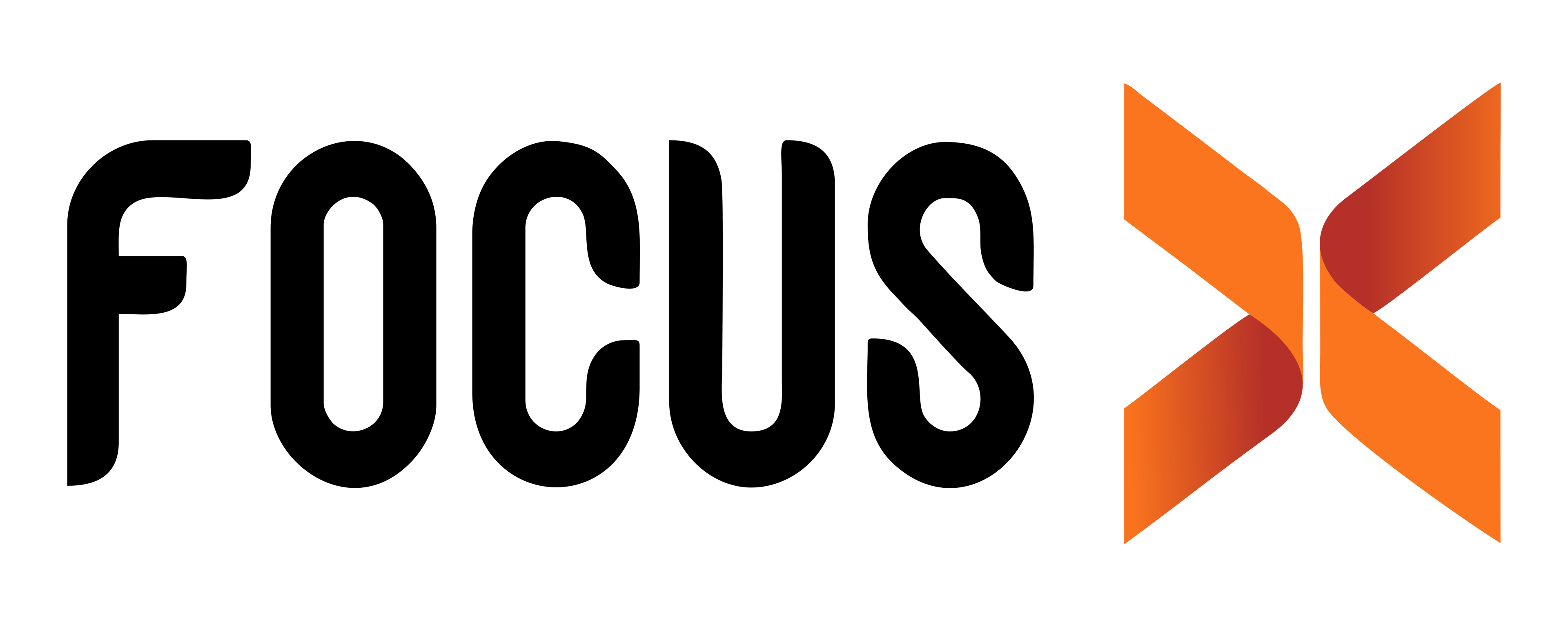 Focus X Logo