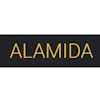 ALAMIDA logo