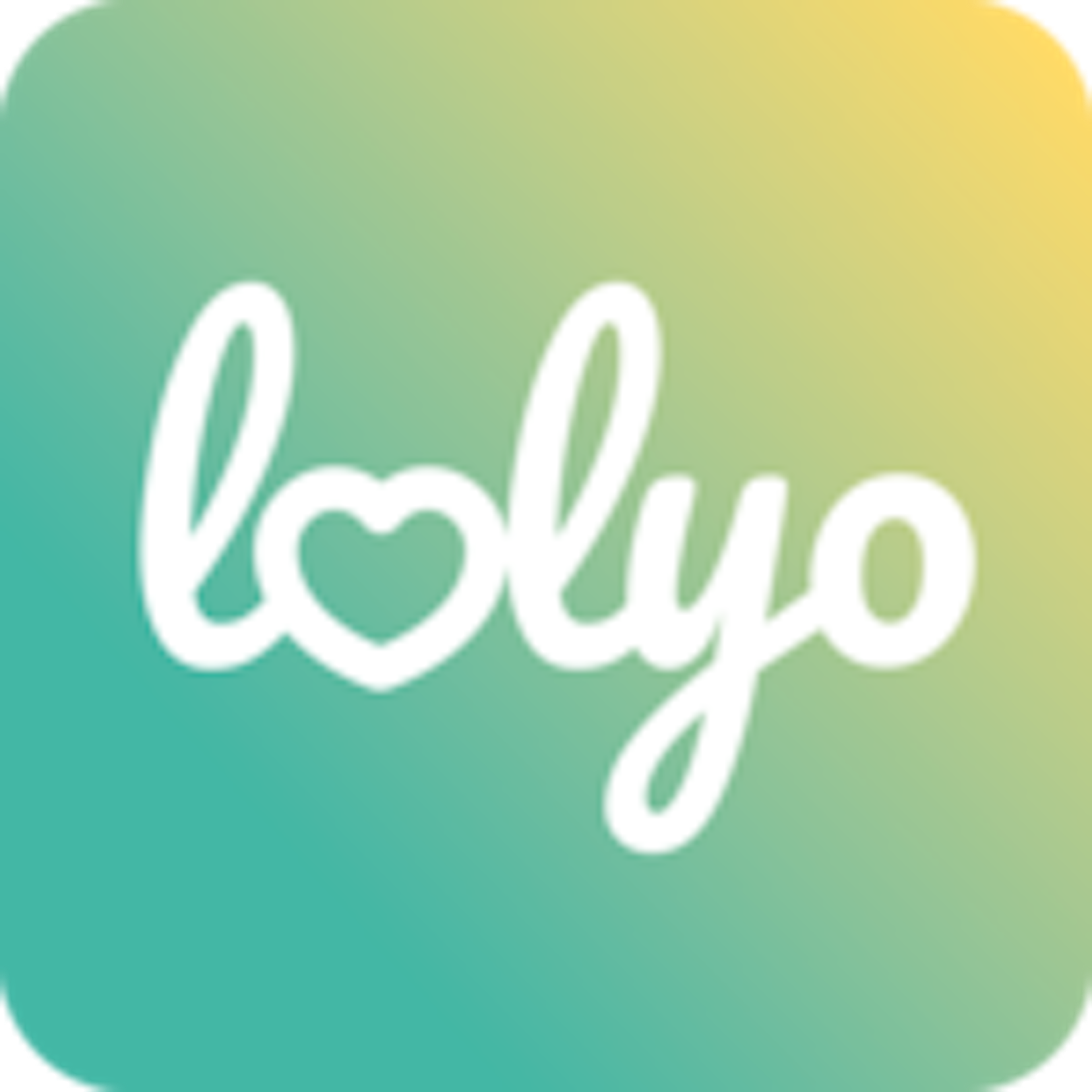 LOLYO Logo