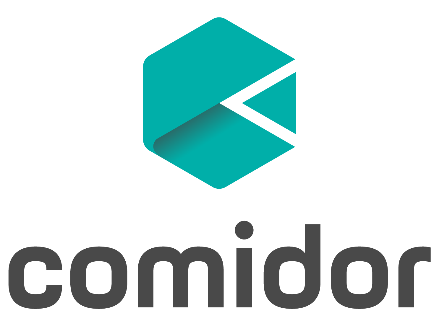 Comidor - Logo