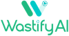 Wastify AI logo