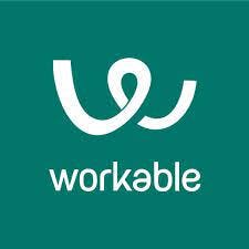Logotipo de Workable