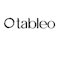 Tableo logo
