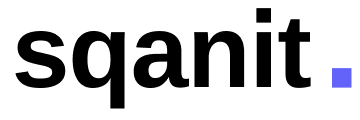 sqanit logo