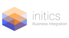 initics EDI logo