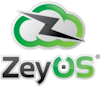 ZeyOS logo