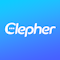 Clepher logo