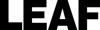 Leaf logo