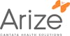 Arize EHR logo