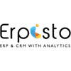 Erpisto logo