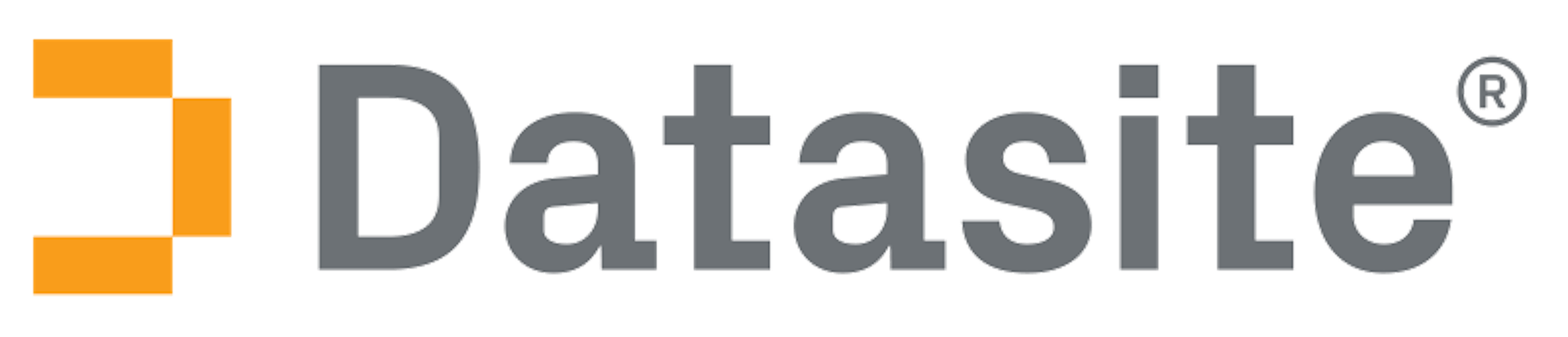 Datasite Diligence Virtual Data Room Logo