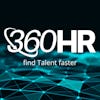 360HR logo