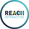 Reach Interactive logo