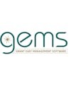 GEMS Grant Easy Management Software logo