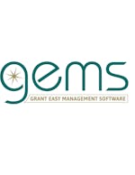 GEMS Grant Easy Management Software