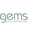 GEMS Grant Easy Management Software logo