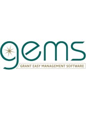 GEMS Grant Easy Management Software