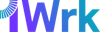 1Wrk logo