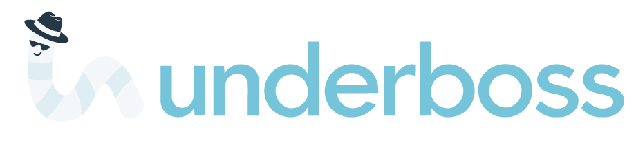 Underboss logo
