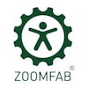 ZOOMFAB logo