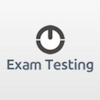 Exam Testing logo
