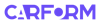 Carform logo