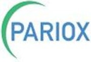 Pariox's logo