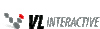 VLinteractive CMS logo