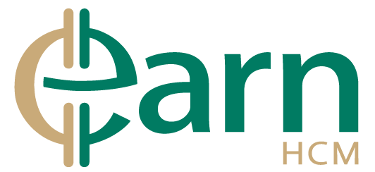 EarnHCM logo