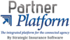 Partner XE's logo